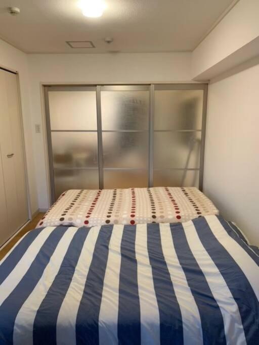 ２ Beds. Comfortable . Dotonbori / Kuromon Market. Osaka Zewnętrze zdjęcie